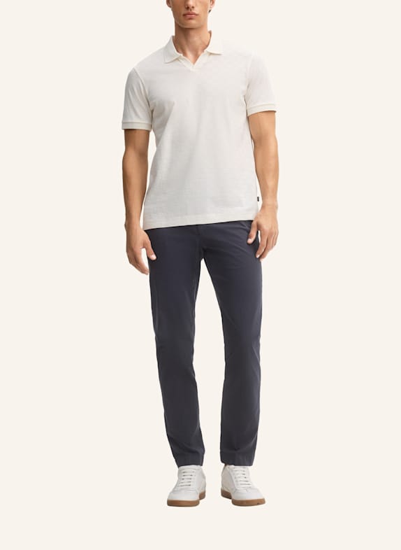 JOOP! Poloshirt Regular Fit WEISS