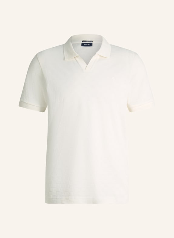 JOOP! Poloshirt Regular Fit WEISS