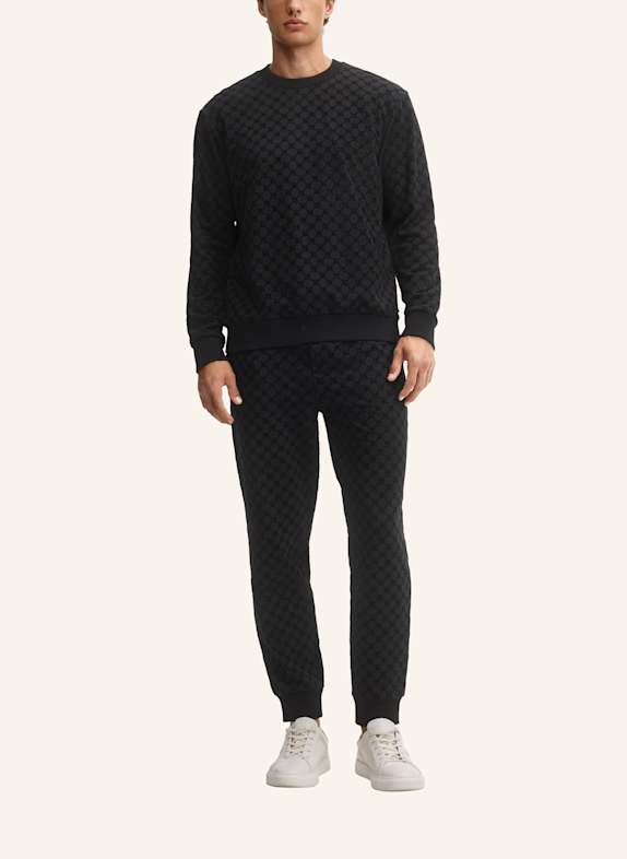 JOOP! Sweatshirt SCHWARZ