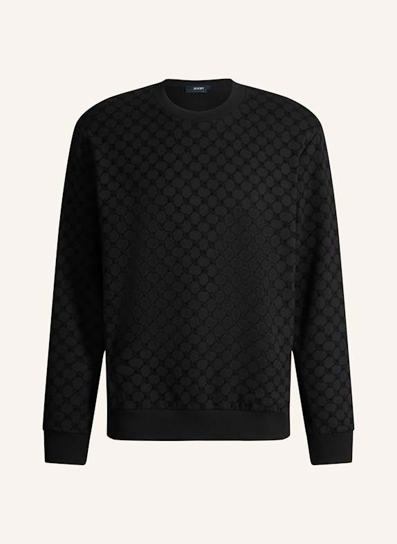 JOOP! Sweatshirt SCHWARZ