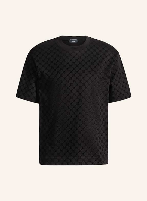 JOOP! T-Shirt SCHWARZ