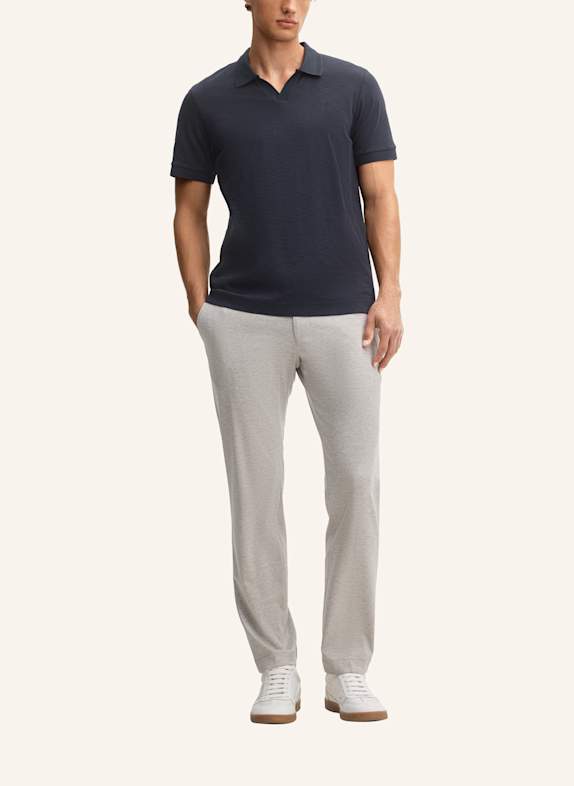 JOOP! Poloshirt Regular Fit DUNKELBLAU