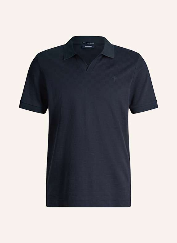 JOOP! Poloshirt Regular Fit DUNKELBLAU