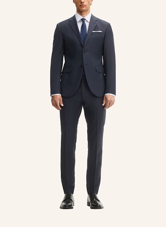 JOOP! Sakko Extra Slim Fit DUNKELBLAU