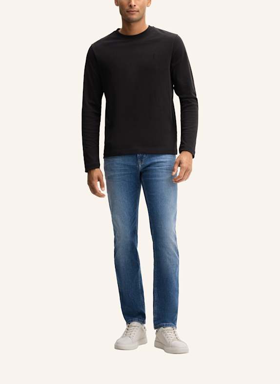 JOOP! Longsleeve SCHWARZ