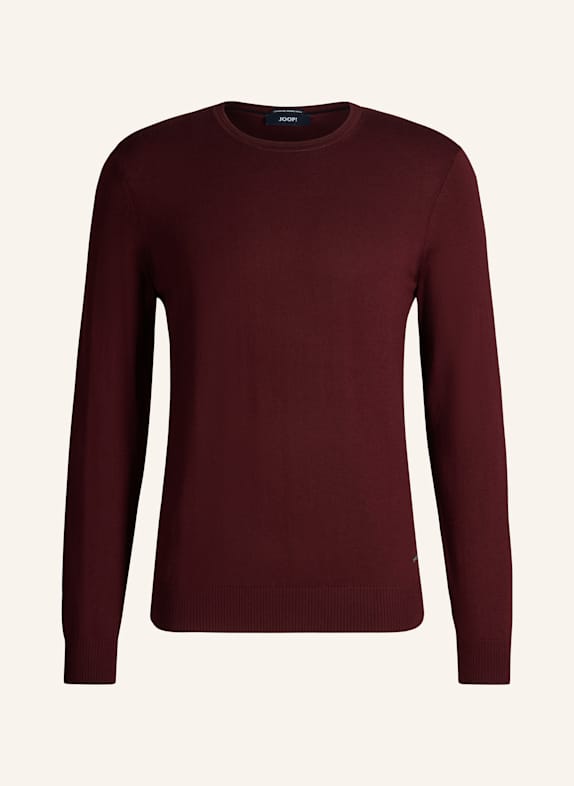 JOOP! Pullover DENNY ROT
