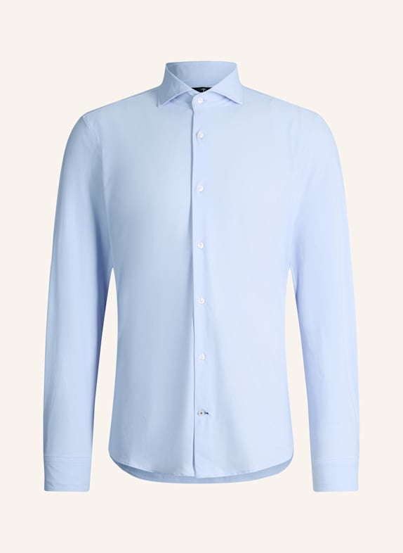 JOOP! Hemd Slim Fit HELLBLAU