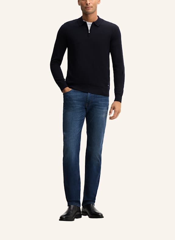 JOOP! Pullover DUNKELBLAU