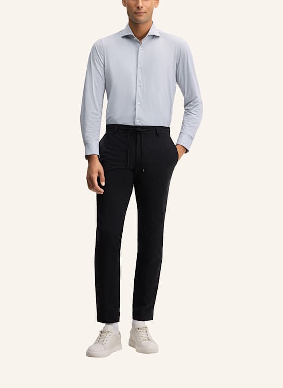 JOOP! Hemd Slim Fit GRAU