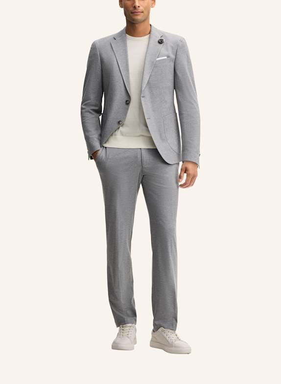 JOOP! Sakko Slim Fit GRAU