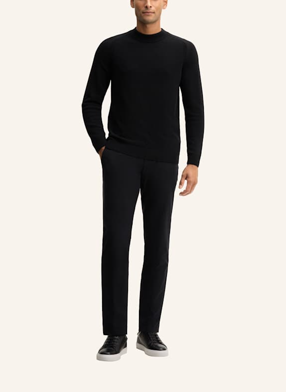 JOOP! Pullover WYLANDOR SCHWARZ