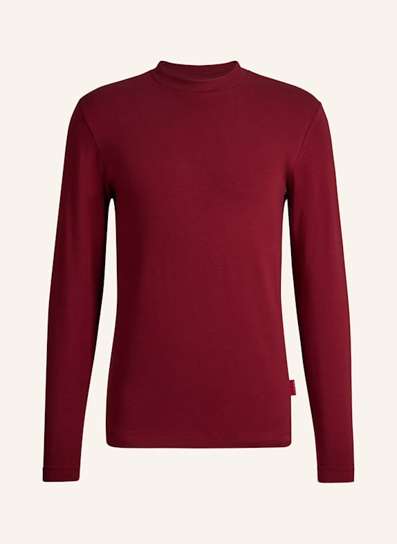 JOOP! JEANS Longsleeve ROT