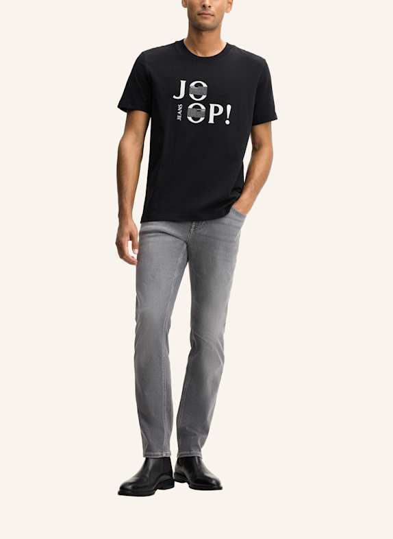 JOOP! JEANS T-Shirt SCHWARZ