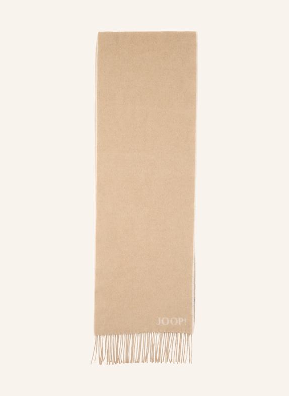 JOOP! Schal LARSEN BEIGE