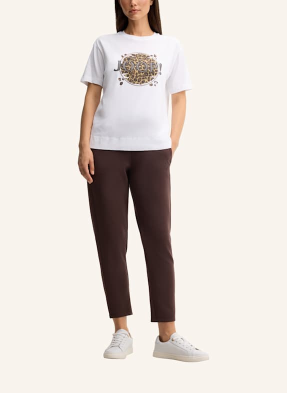 JOOP! T-Shirt WEISS