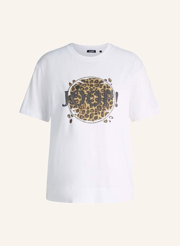 JOOP! T-Shirt WEISS