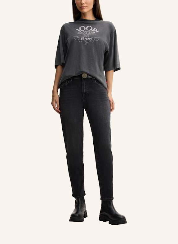 JOOP! JEANS T-Shirt DUNKELGRAU