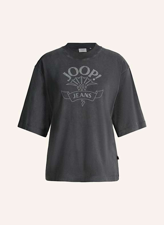 JOOP! JEANS T-Shirt DUNKELGRAU