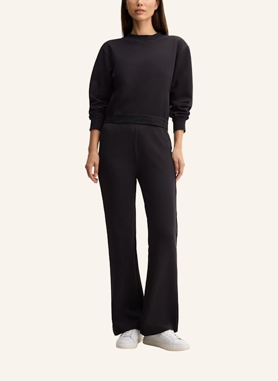 JOOP! JEANS Hose SCHWARZ