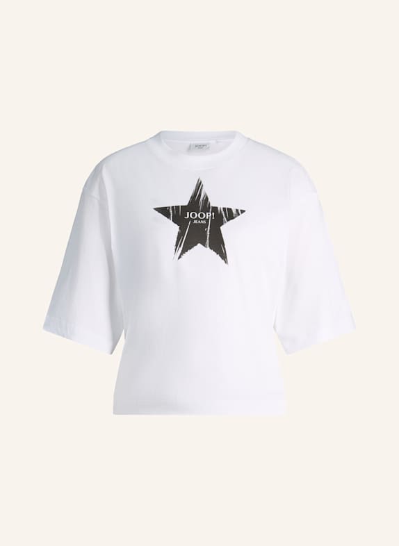 JOOP! JEANS T-Shirt WEISS