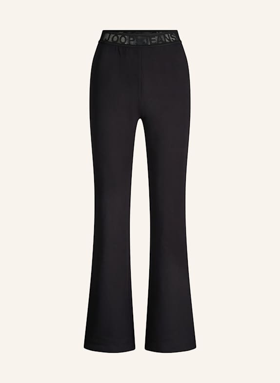 JOOP! JEANS Hose SCHWARZ