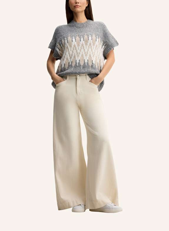 JOOP! Strick-Shirt GRAU