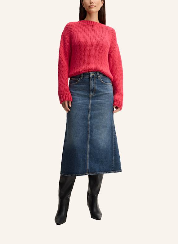 JOOP! JEANS Jeansrock BLAU