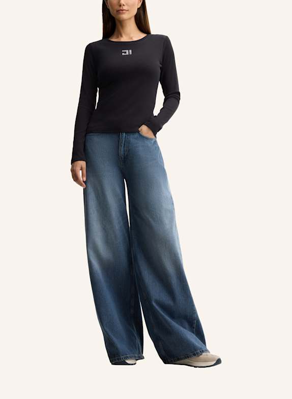 JOOP! JEANS Longsleeve SCHWARZ