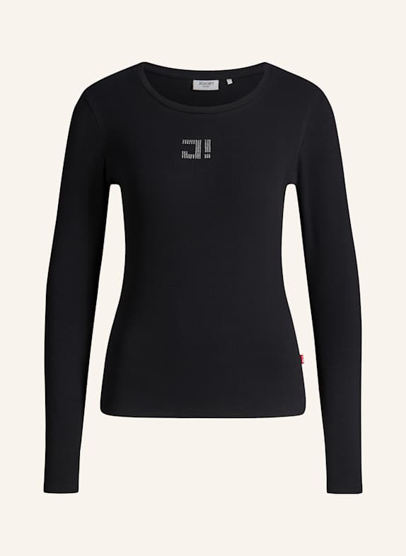 JOOP! JEANS Longsleeve SCHWARZ