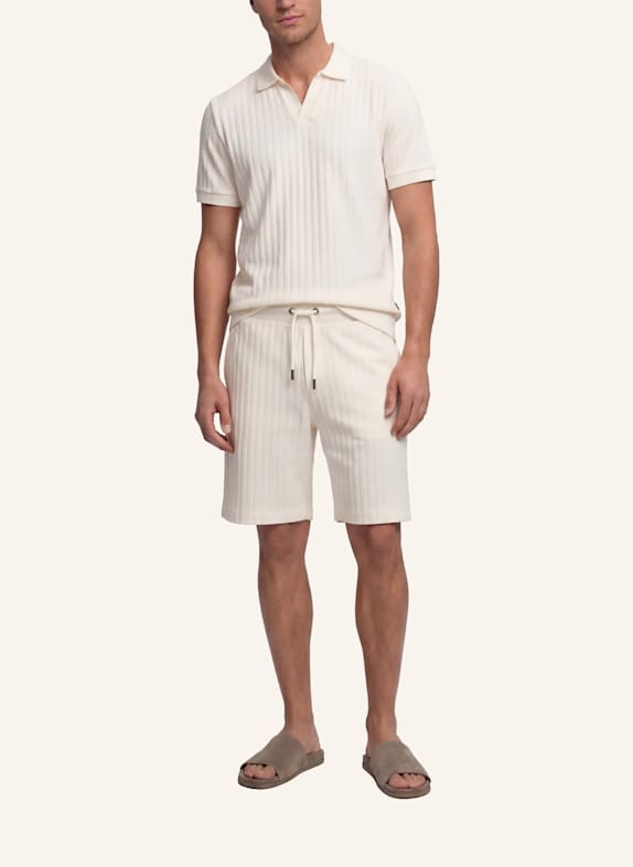 JOOP! Poloshirt Regular Fit WEISS
