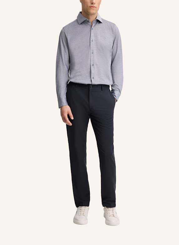 JOOP! Hemd Slim Fit DUNKELBLAU