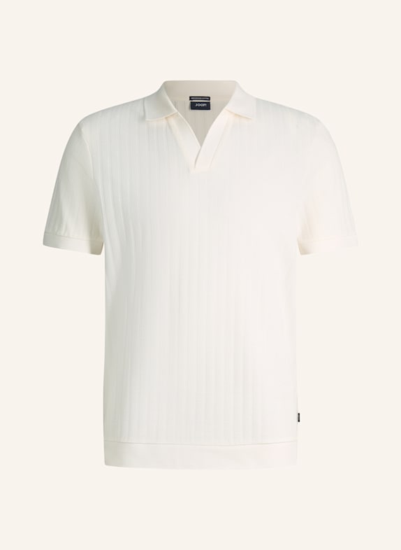 JOOP! Poloshirt Regular Fit WEISS