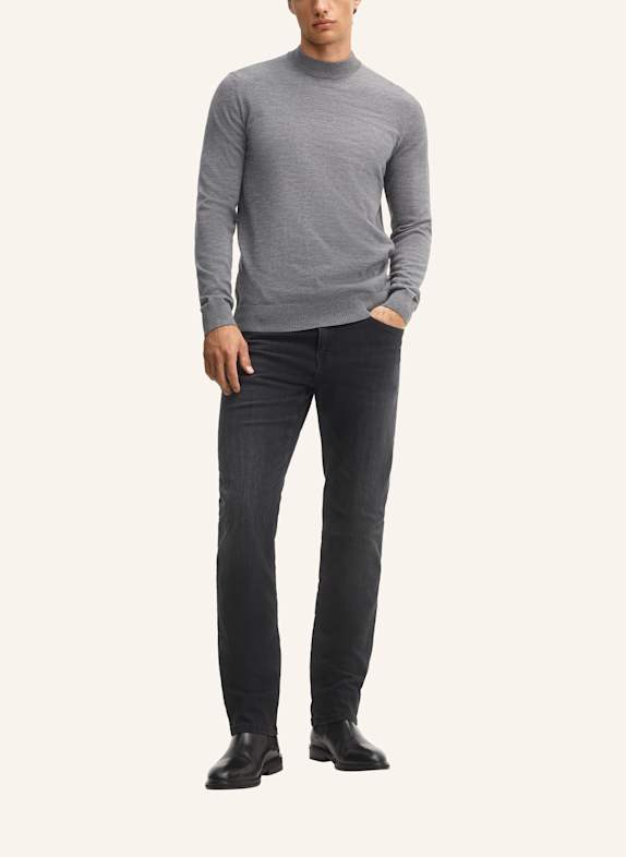 JOOP! Strickpullover GRAU