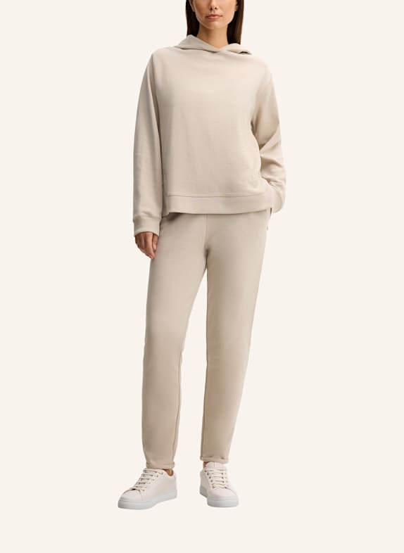 JOOP! Sweatpants BEIGE/ GRAU