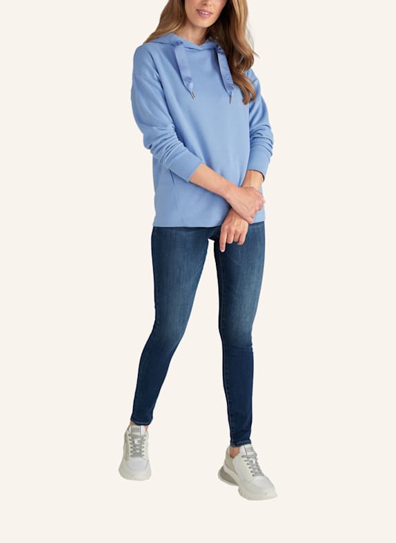 JOOP! Hoodie HELLBLAU