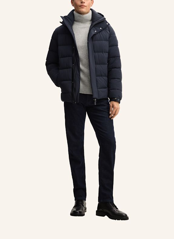 JOOP! Steppjacke DONNAR DUNKELBLAU