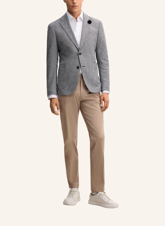 JOOP! Sakko Slim Fit DUNKELBLAU