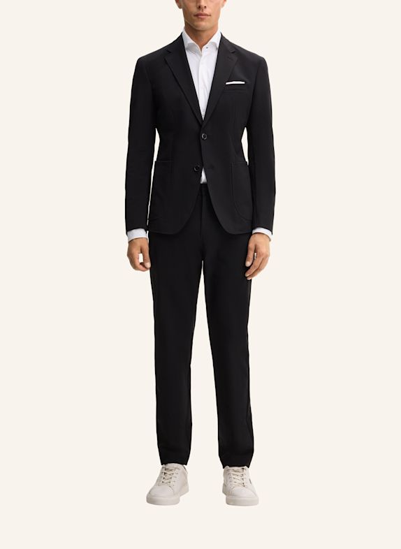 JOOP! Sakko Slim Fit SCHWARZ