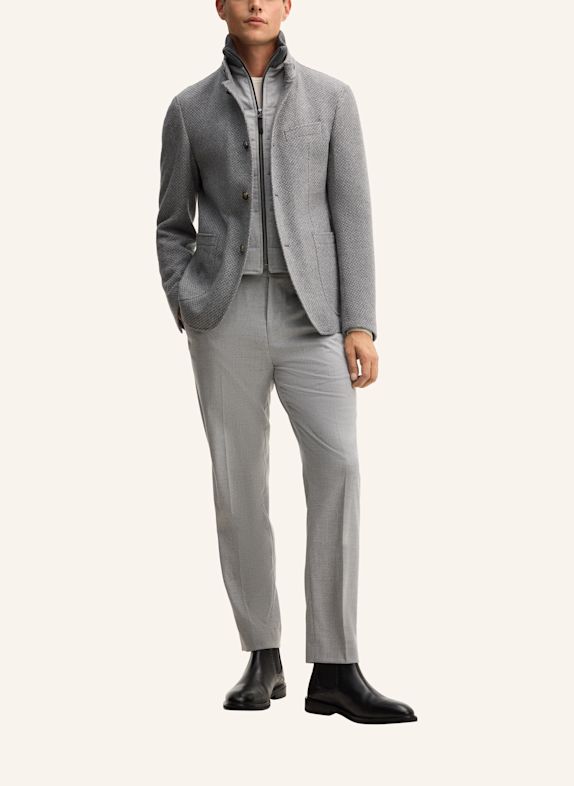 JOOP! Sakko Slim Fit GRAU