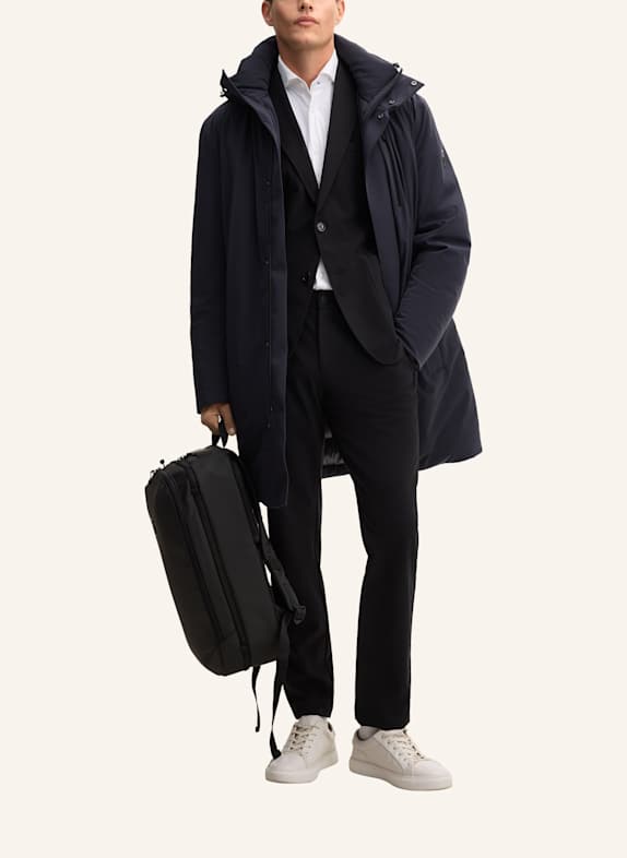 JOOP! Parka DUNKELBLAU