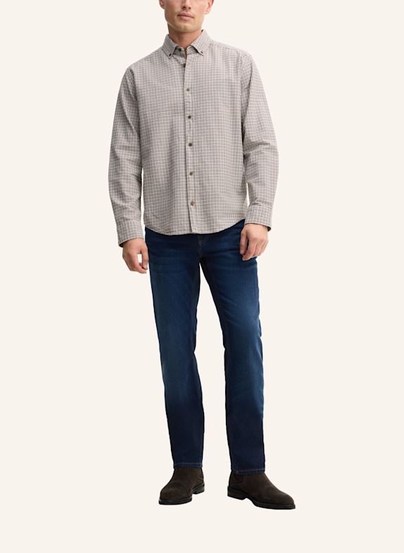 JOOP! JEANS Five-Pocket-Jeans Modern Fit BLAU