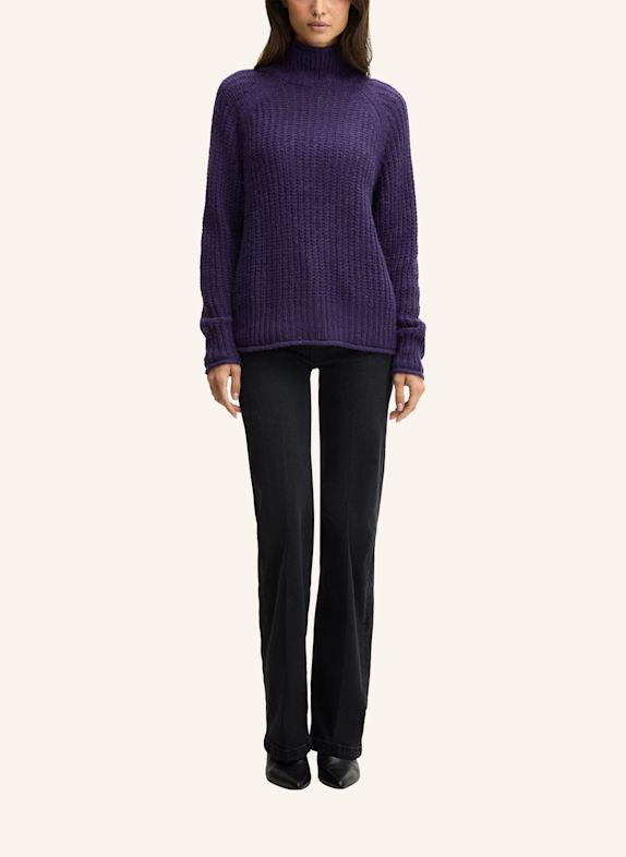 JOOP! Bootcut Jeans DUNKELGRAU