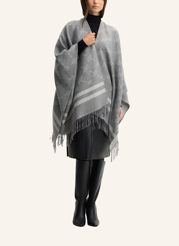 JOOP! Cape AZRA GRAU