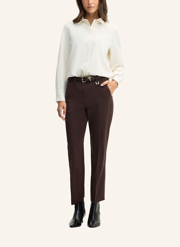 JOOP! Hemdbluse CREME