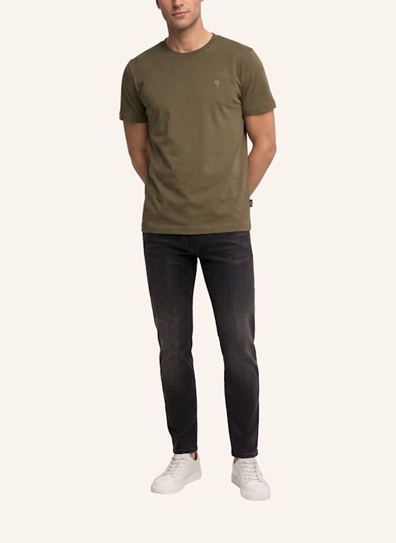 JOOP! T-Shirt PRIAMO GRÜN