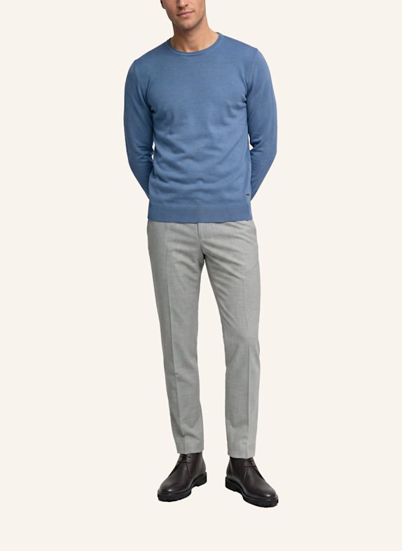 JOOP! Pullover DENNY BLAU