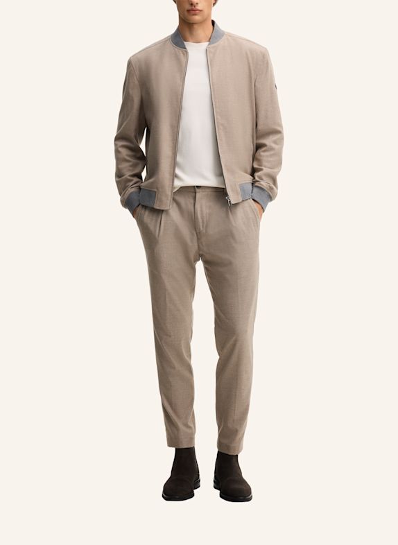 JOOP! Blouson INDRO BEIGE
