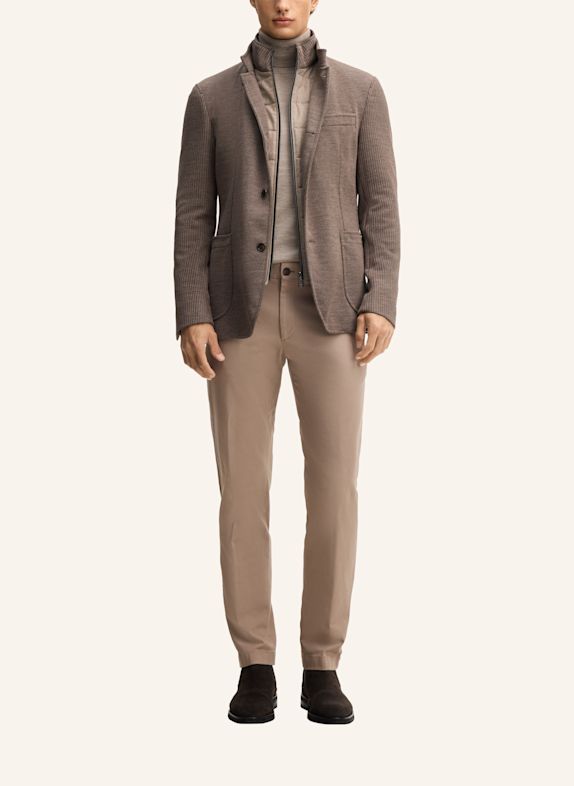 JOOP! Sakko Slim Fit BRAUN