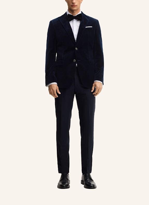 JOOP! Sakko Slim Fit DUNKELBLAU
