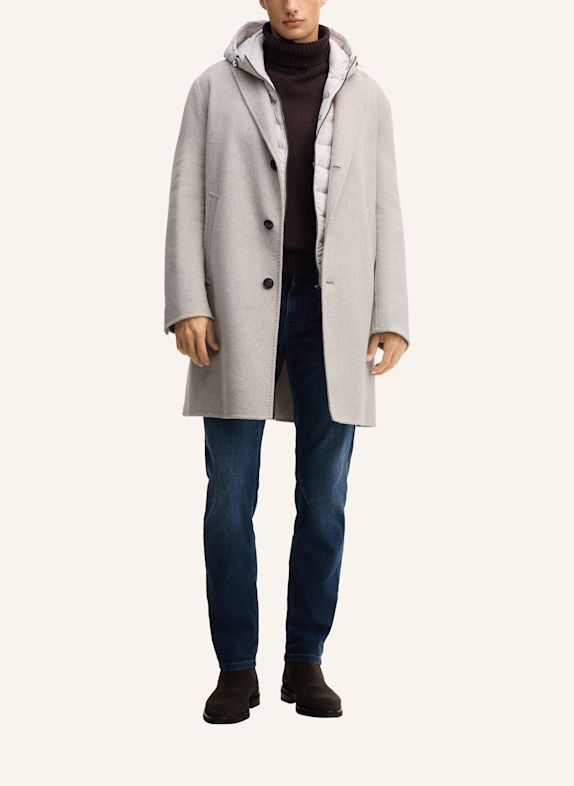 JOOP! Mantel BEIGE